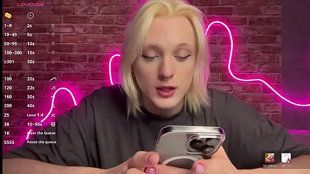 amiraMsk online show from 02-05-26, 01:49