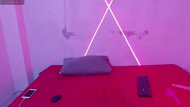 CharlotteAnal online show from 02-02-26, 07:45