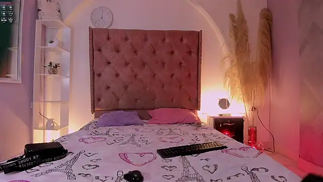 Snapshot of ROUS_AND_ARLEY chatting on 03-12-26, 01:06 ROUS AND ARLEY online show from 03-12-26, 01:06