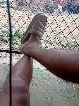 Hot Veteran 1 online show from 02-08-26, 08:12