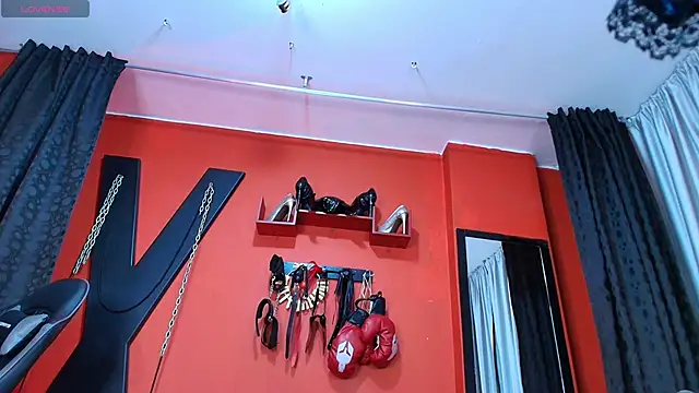 Magicaatxx online show from 02-02-26, 03:49