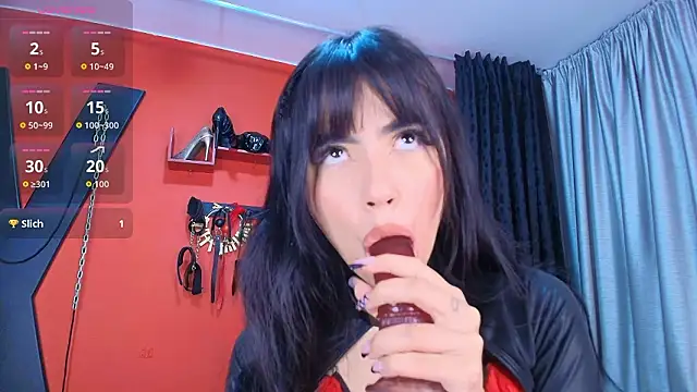 Magicaatxx online show from 02-03-26, 08:19