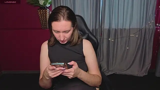 SelestiaSnata online show from 05-07-26, 01:44