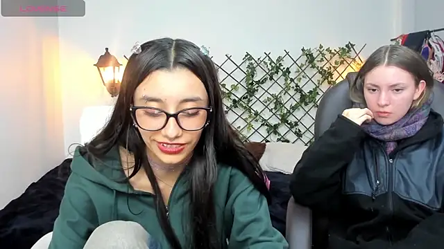 nana  rousse online show from 03-13-26, 11:33