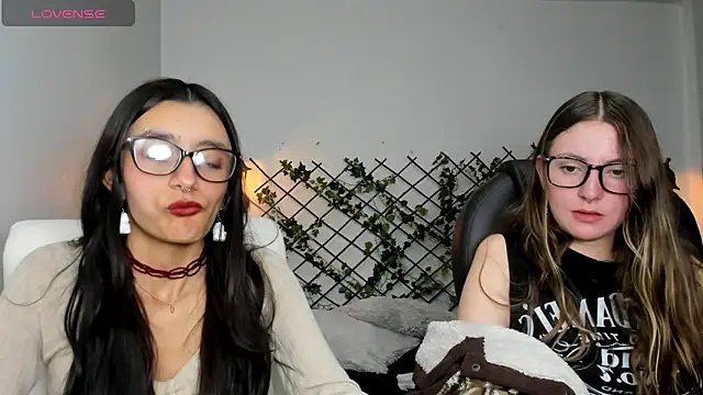 nana  rousse online show from 03-19-26, 12:03