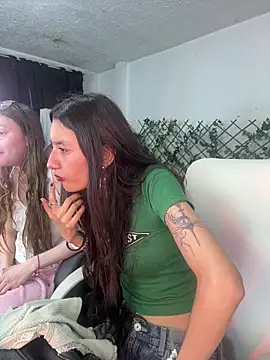 nana  rousse online show from 03-22-26, 03:21