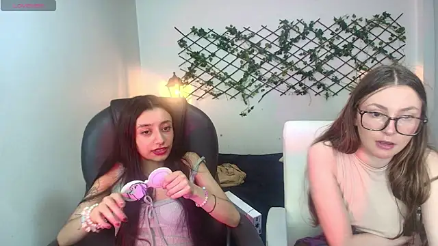 nana  rousse online show from 03-28-26, 11:37