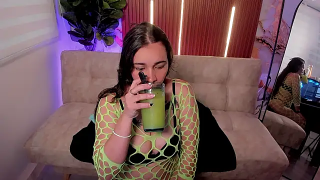 Cataleya Maya  online show from 02-07-26, 02:32