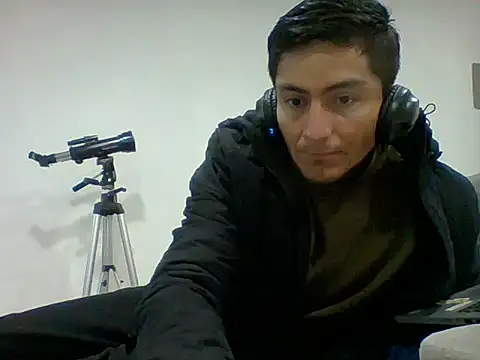 jimfomano1 online show from 02-11-26, 11:10