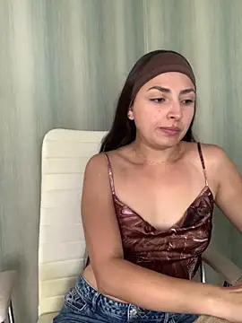 ArianaDominguez Pink online show from 02-03-26, 03:06