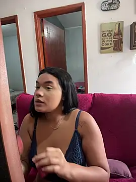 kiara secreta online show from 02-02-26, 03:00