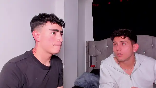 naughtysalomonn online show from 04-09-26, 12:10