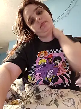 YourGirl247365 online show from 03-07-26, 08:22