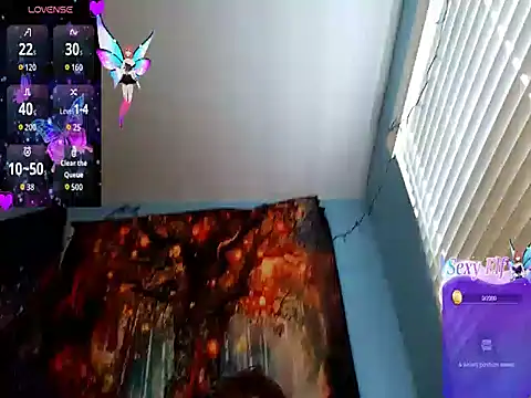 YourGirl247365 online show from 03-16-26, 10:36