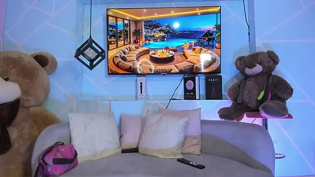 Snapshot of amy_noa chatting on 02-22-26, 12:45 amy noa online show from 02-22-26, 12:45