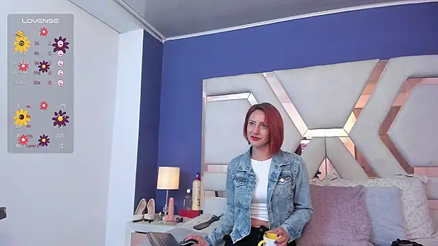 Sara Evaanns online show from 06-13-26, 04:16