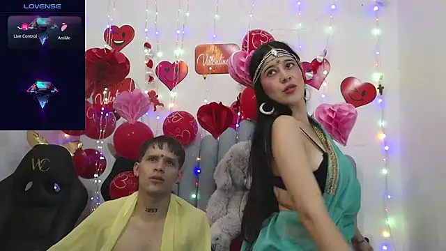 anjali rohan online show from 02-12-26, 07:42