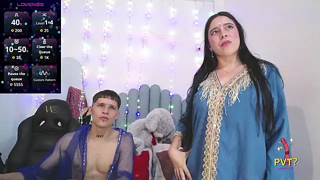 anjali rohan online show from 03-24-26, 07:30