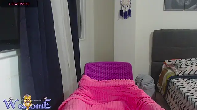 Moon Velvet online show from 02-03-26, 11:32