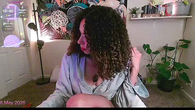 gunzinrose online show from 05-08-26, 02:55