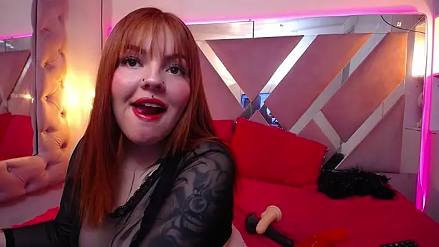 Nikky-perez online show from 02-09-26, 07:40