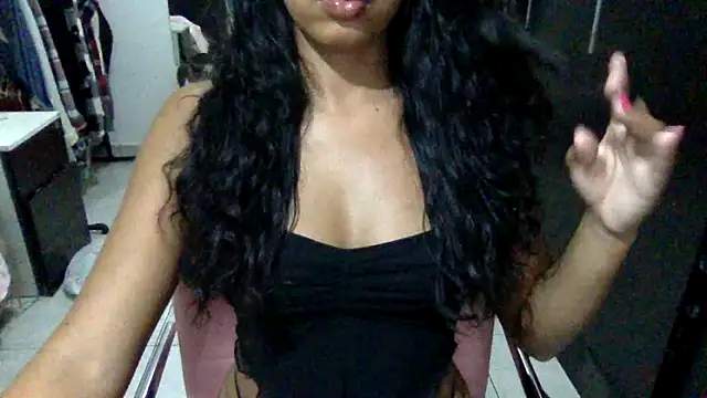 BaddieGirl199 online show from 03-17-26, 09:07