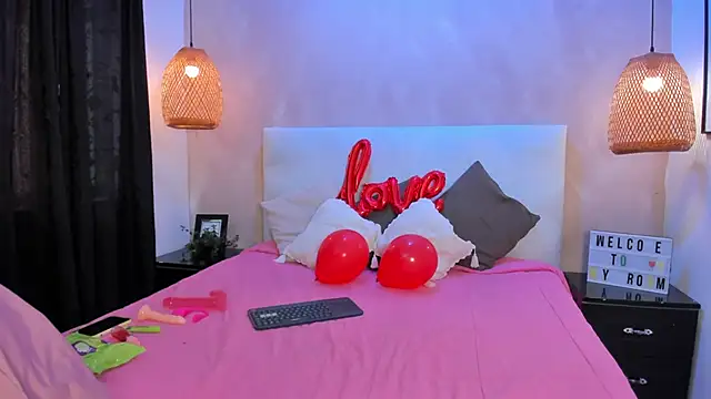 Hilaryportman online show from 02-11-26, 07:41