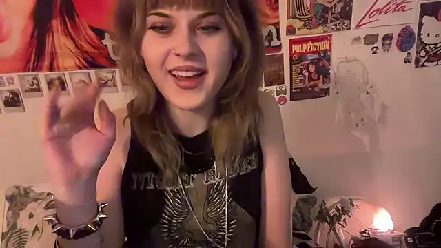 meganflowerz online show from 02-07-26, 12:14