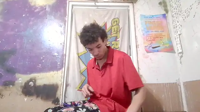 spooky425hd online show from 05-10-26, 04:06