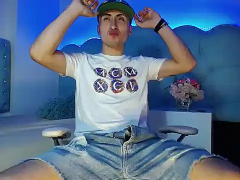 Oliver Benedet online show from 02-03-26, 08:19