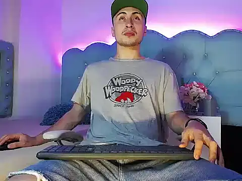 Oliver Benedet online show from 02-07-26, 04:27