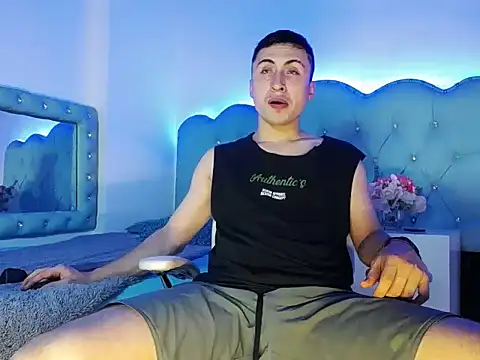 Oliver Benedet online show from 02-10-26, 03:10