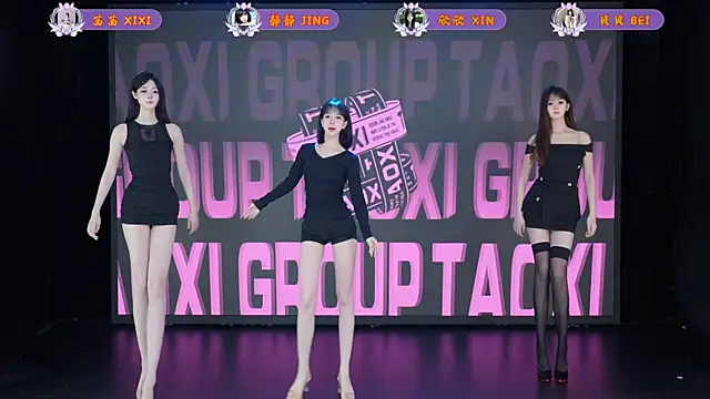 TC-001 online show from 04-25-26, 12:02