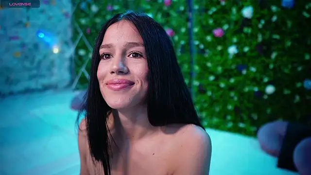 Baby nico online show from 01-31-26, 07:11