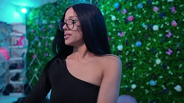 Baby nico online show from 02-06-26, 07:39