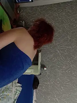 Snapshot of ValerieFisher chatting on 02-13-26, 05:03 ValerieFisher online show from 02-13-26, 05:03