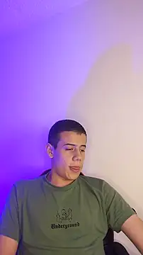 jac0b x online show from 03-16-26, 06:28