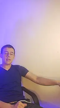 jac0b x online show from 03-22-26, 08:51