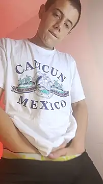 jac0b x online show from 03-23-26, 09:46