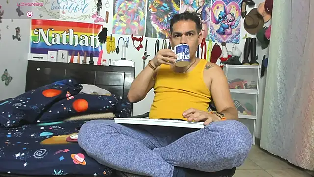 nathannathaniel online show from 05-11-26, 01:11