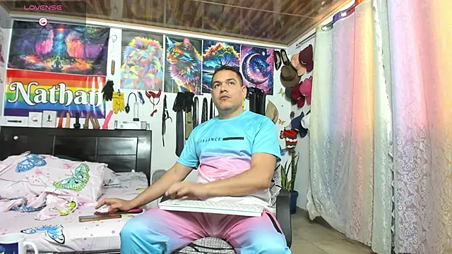 nathannathaniel online show from 06-14-26, 01:46
