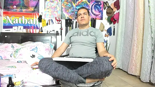 nathannathaniel online show from 06-25-26, 05:12