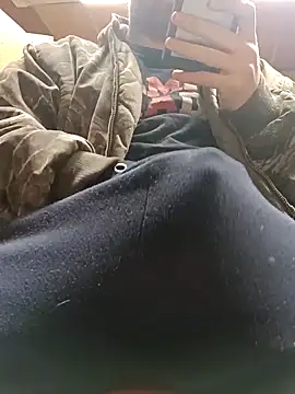 KrazyNutz420 online show from 02-01-26, 06:45