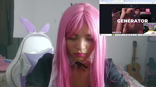 Sweet-Naomi online show from 04-09-26, 05:40