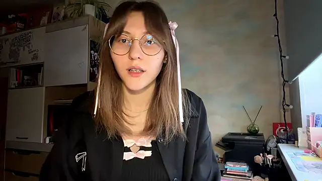 Miaaa Moon online show from 03-06-26, 01:18