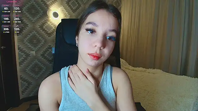 alisa xoxo online show from 03-19-26, 03:21