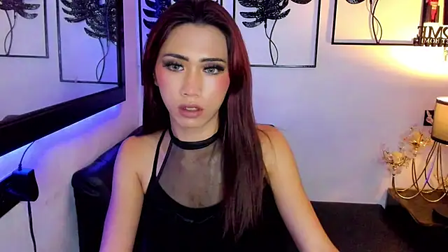 QueenAlisonfoxx online show from 06-02-26, 12:23