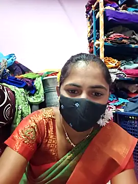 Tamil Hot Shana online show from 02-25-26, 08:07