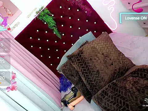 creamy spot69 online show from 08-06-26, 06:59