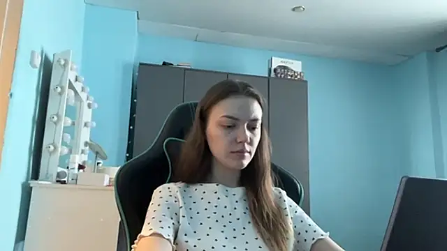 AndreeMerryman online show from 02-26-26, 12:09